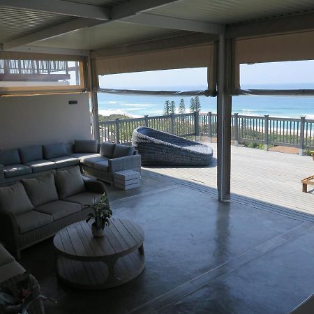 Alante Lodge Amanzimtoti Buitenkant foto