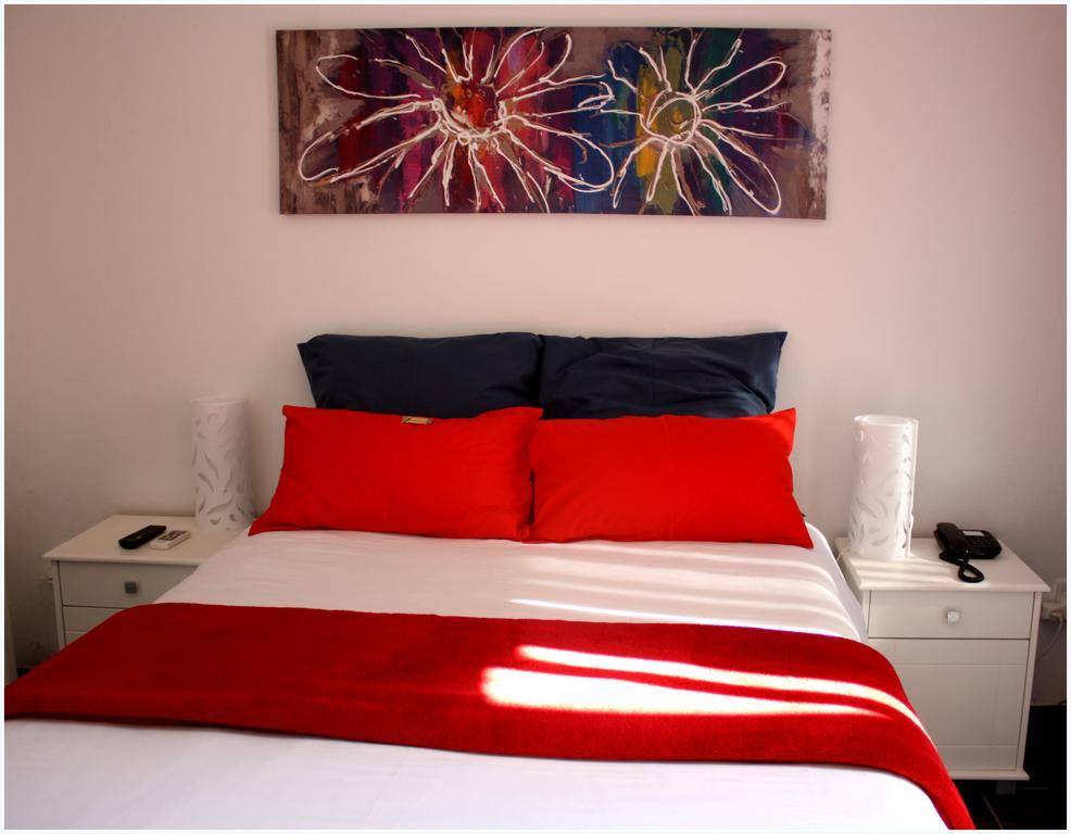 Alante Lodge Amanzimtoti Kamer foto