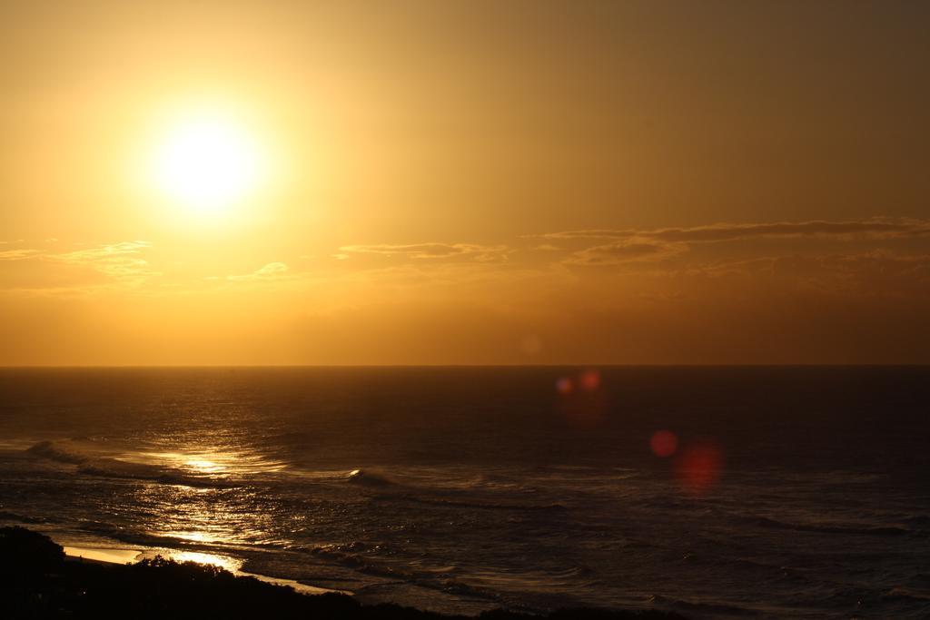 Alante Lodge Amanzimtoti Kamer foto