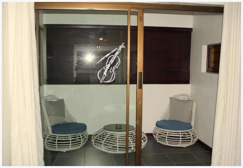 Alante Lodge Amanzimtoti Kamer foto