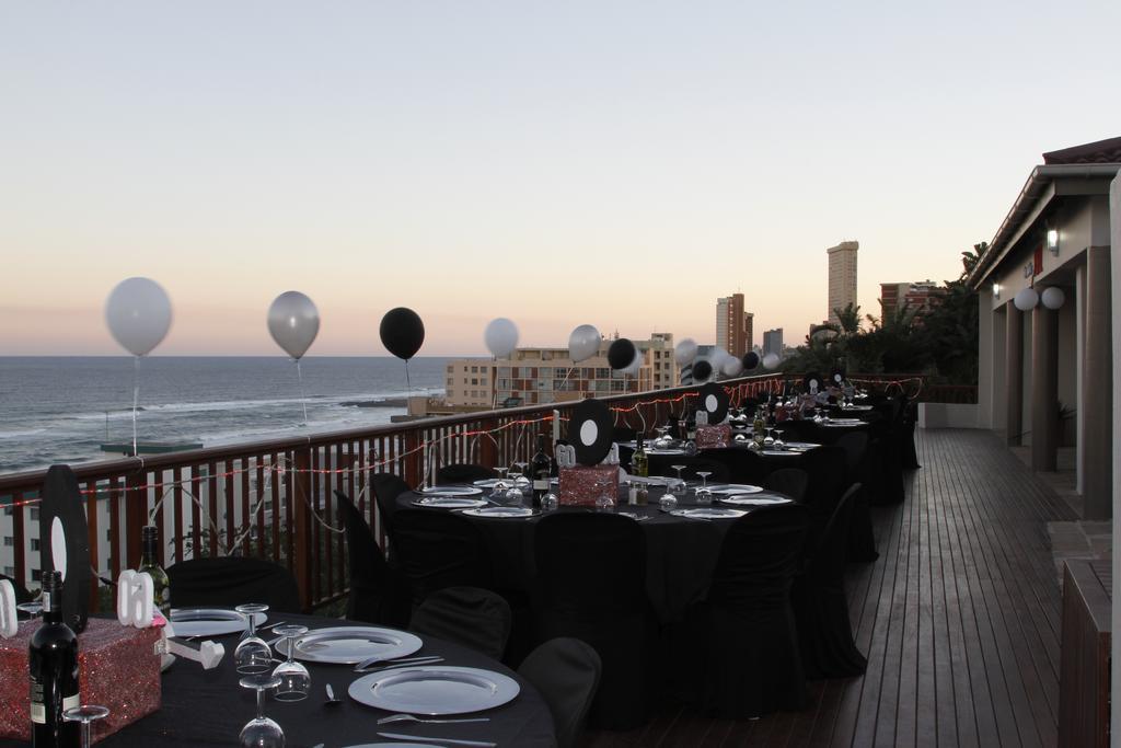 Alante Lodge Amanzimtoti Buitenkant foto