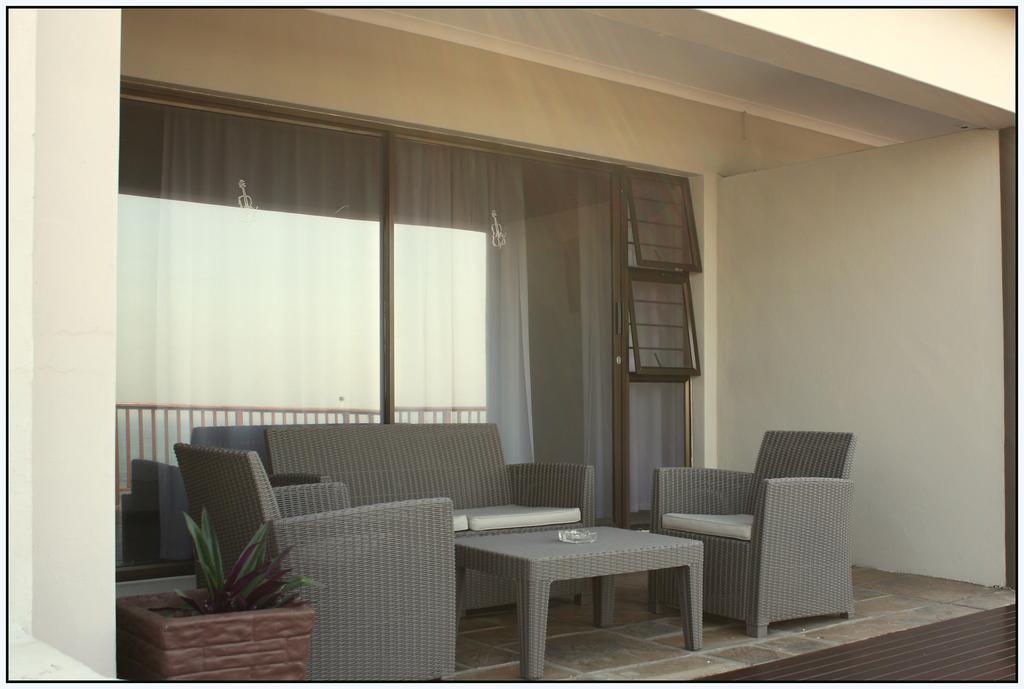 Alante Lodge Amanzimtoti Kamer foto