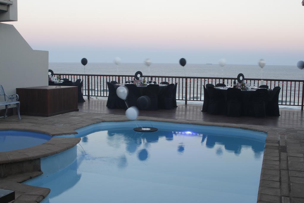Alante Lodge Amanzimtoti Buitenkant foto