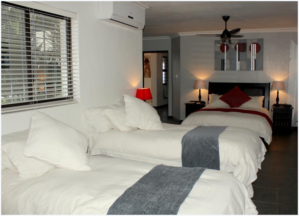 Alante Lodge Amanzimtoti Kamer foto