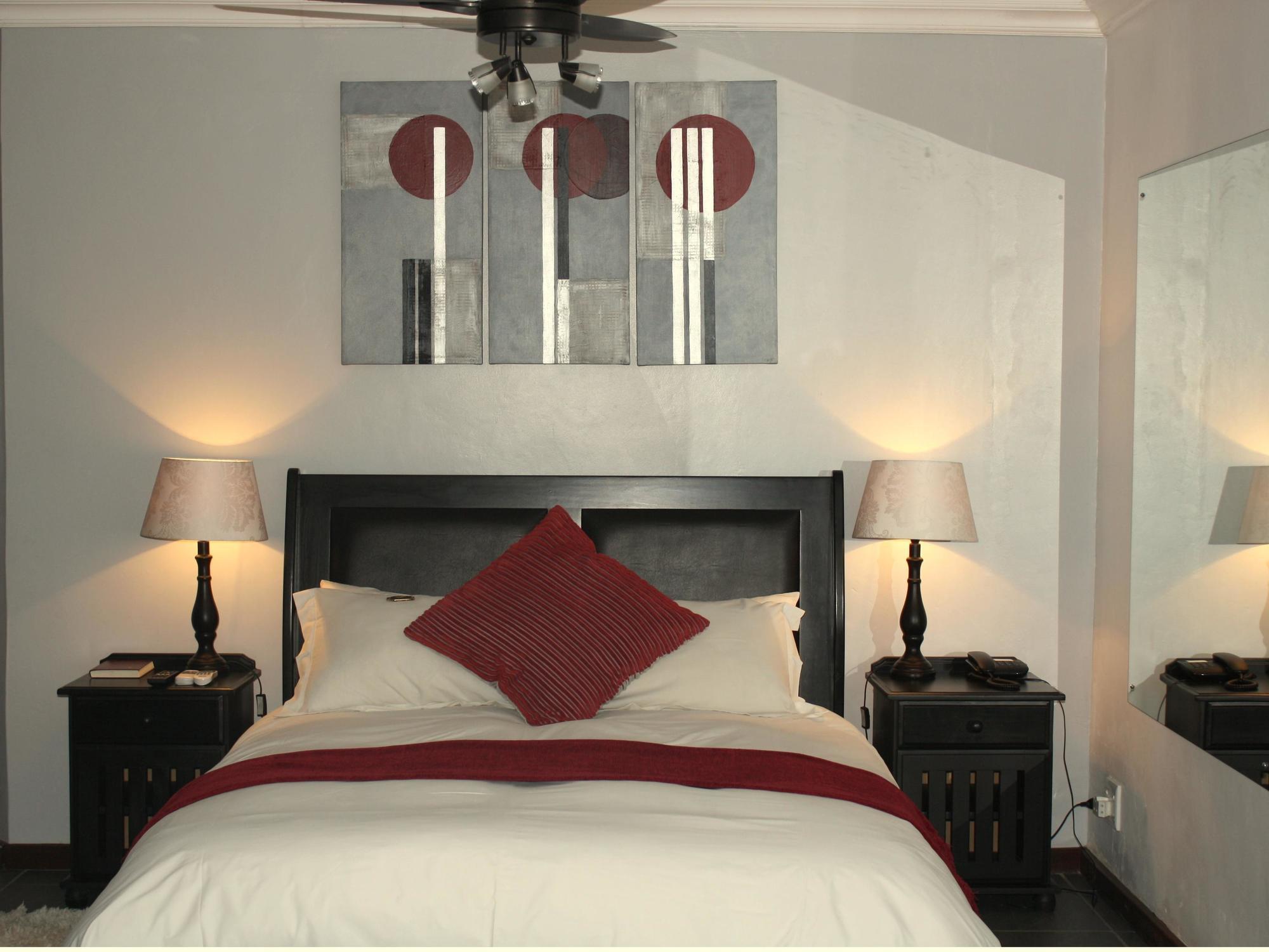 Alante Lodge Amanzimtoti Buitenkant foto