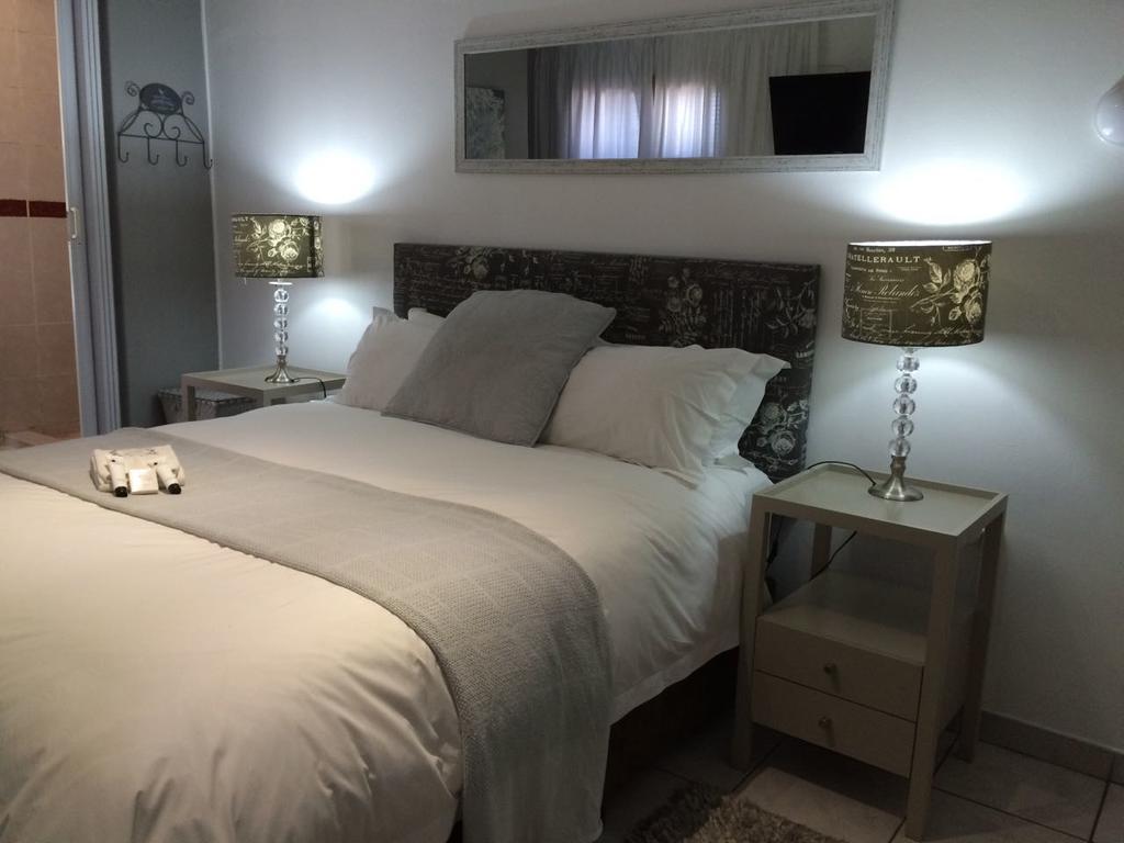 Alante Lodge Amanzimtoti Buitenkant foto