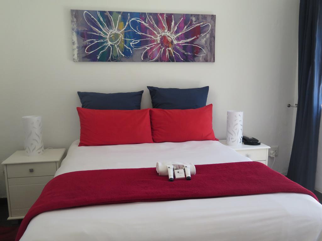 Alante Lodge Amanzimtoti Buitenkant foto