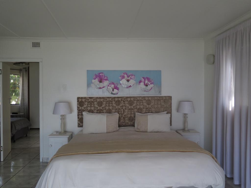 Alante Lodge Amanzimtoti Buitenkant foto
