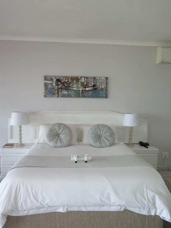 Alante Lodge Amanzimtoti Buitenkant foto
