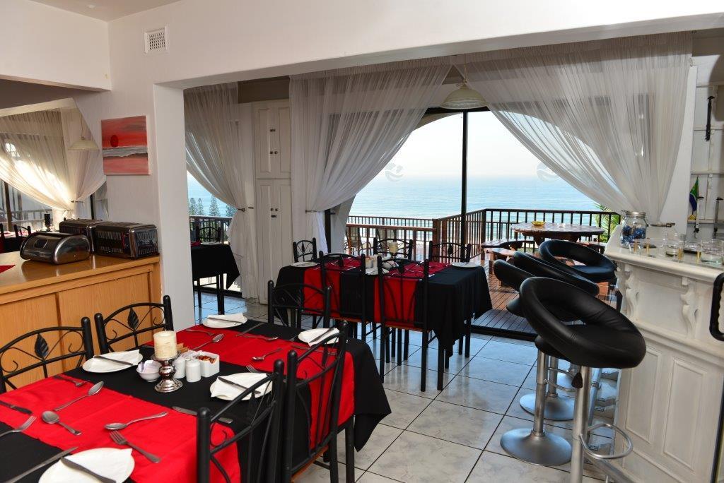Alante Lodge Amanzimtoti Buitenkant foto