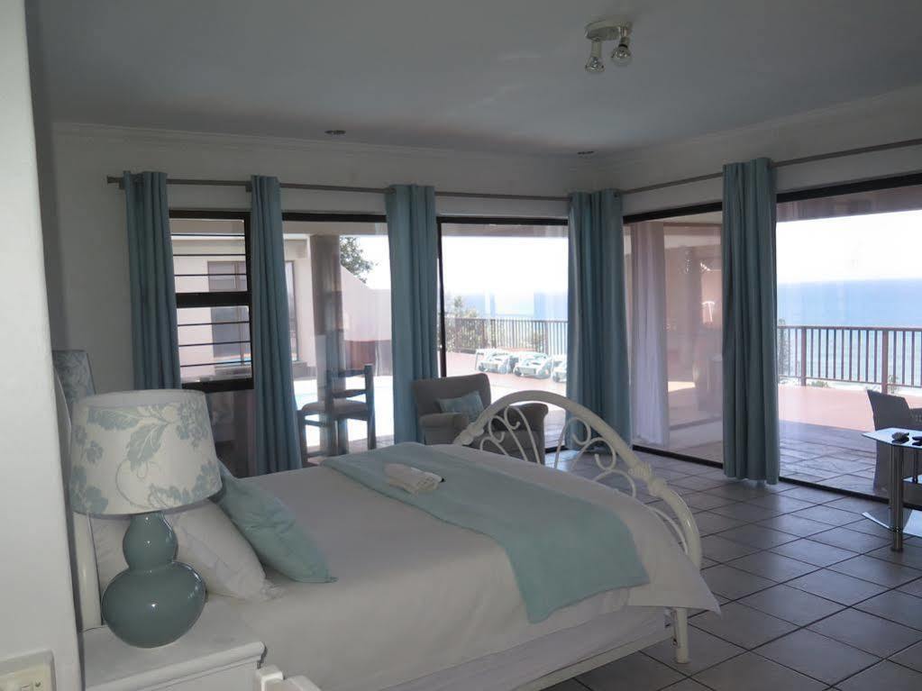 Alante Lodge Amanzimtoti Buitenkant foto