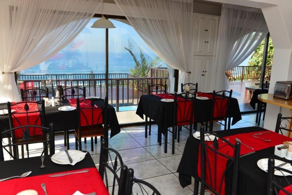 Alante Lodge Amanzimtoti Buitenkant foto