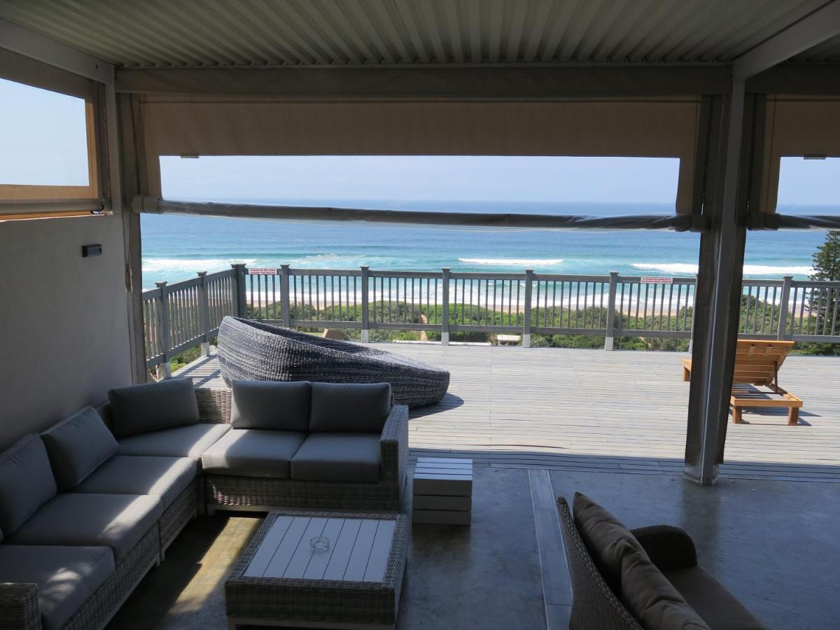 Alante Lodge Amanzimtoti Buitenkant foto