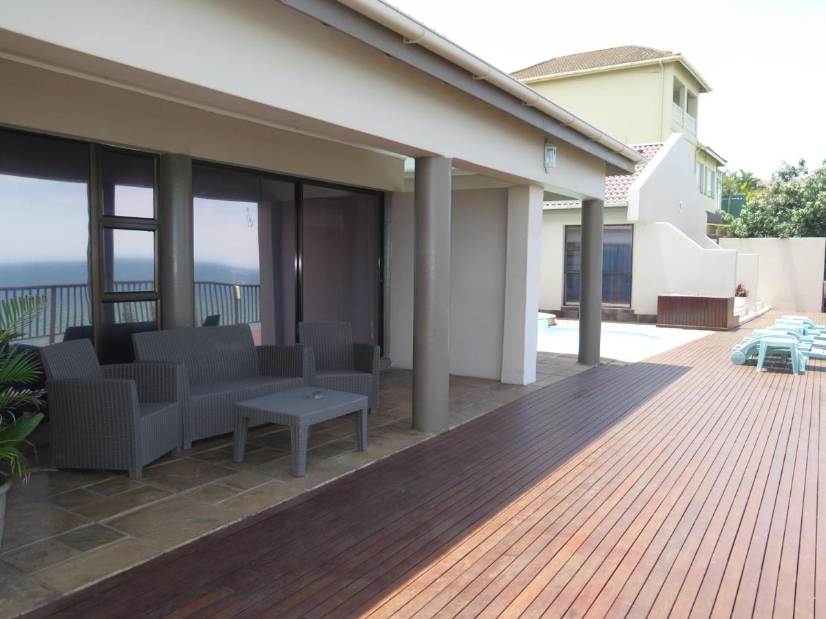 Alante Lodge Amanzimtoti Buitenkant foto