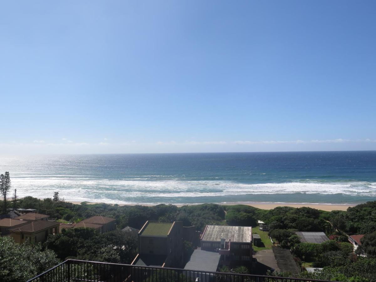 Alante Lodge Amanzimtoti Buitenkant foto