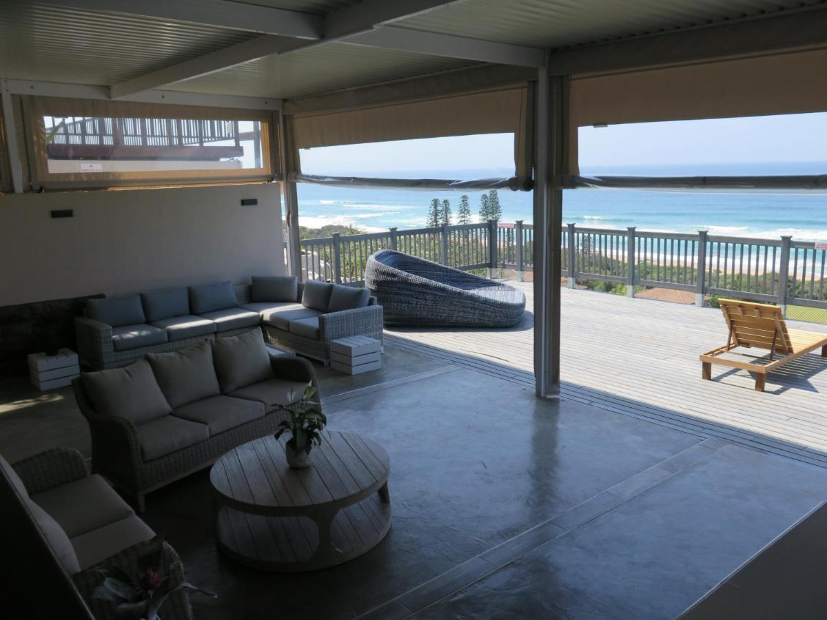 Alante Lodge Amanzimtoti Buitenkant foto