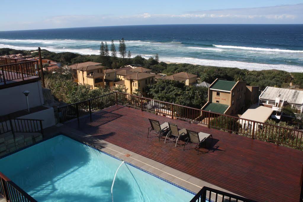 Alante Lodge Amanzimtoti Buitenkant foto